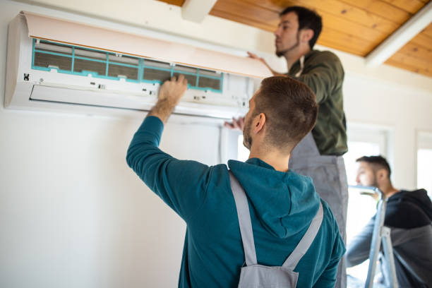 Local HVAC companies in Warsaw, IL