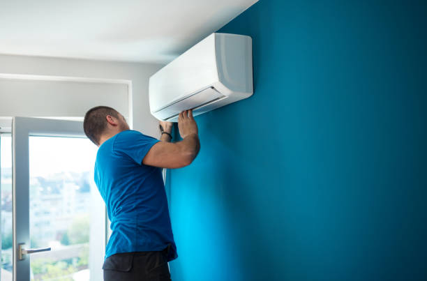 Best HVAC service technicians  in Warsaw, IL