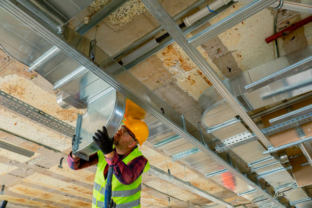 Best Emergency HVAC repair  in Warsaw, IL