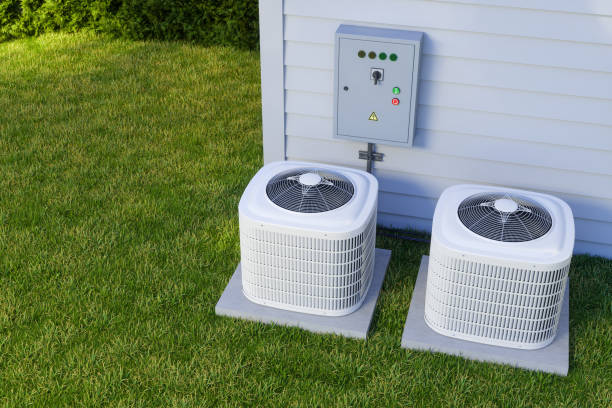 Best Central air repair  in Warsaw, IL