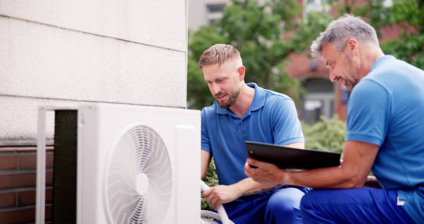 Best Local HVAC companies  in Warsaw, IL