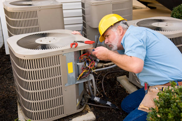 Best HVAC installation services  in Warsaw, IL