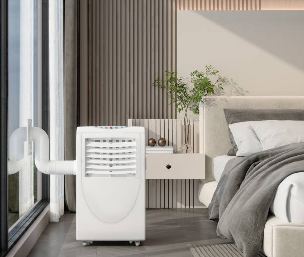 Best HVAC air duct cleaning  in Warsaw, IL
