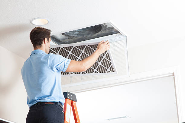 Best HVAC repair near me  in Warsaw, IL