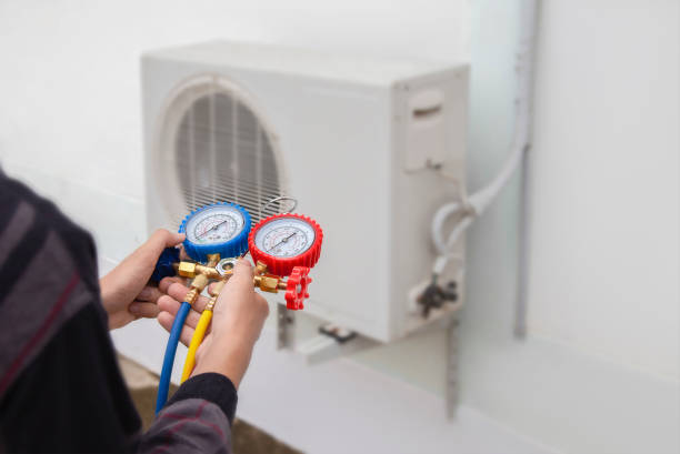 Best Affordable HVAC services  in Warsaw, IL