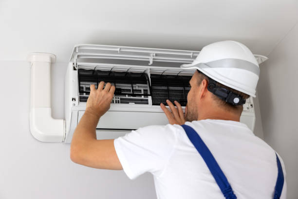 Best Best HVAC companies  in Warsaw, IL