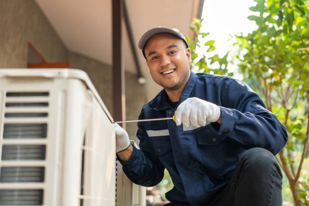 Best Commercial HVAC repair  in Warsaw, IL