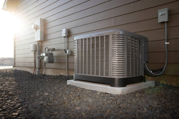 Best HVAC installation services  in Warsaw, IL
